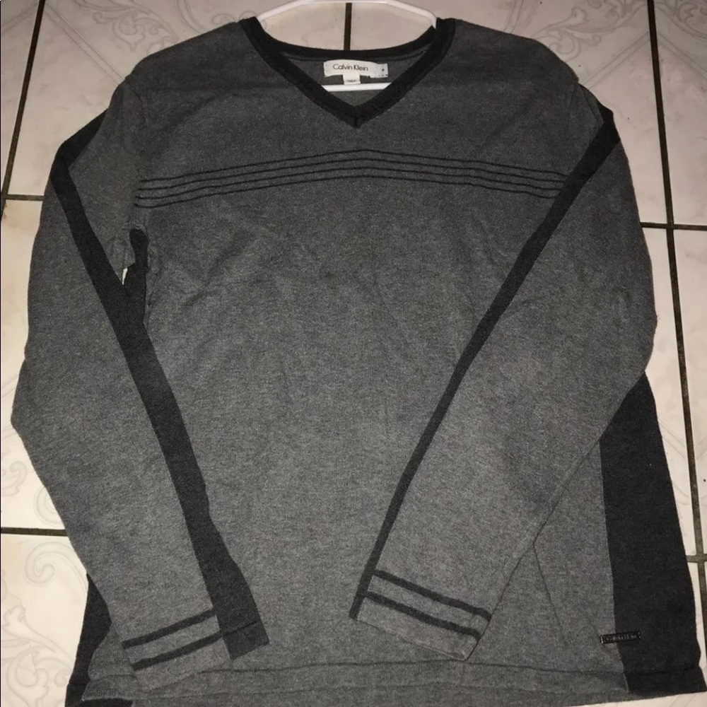 Calvin Klein Sweater